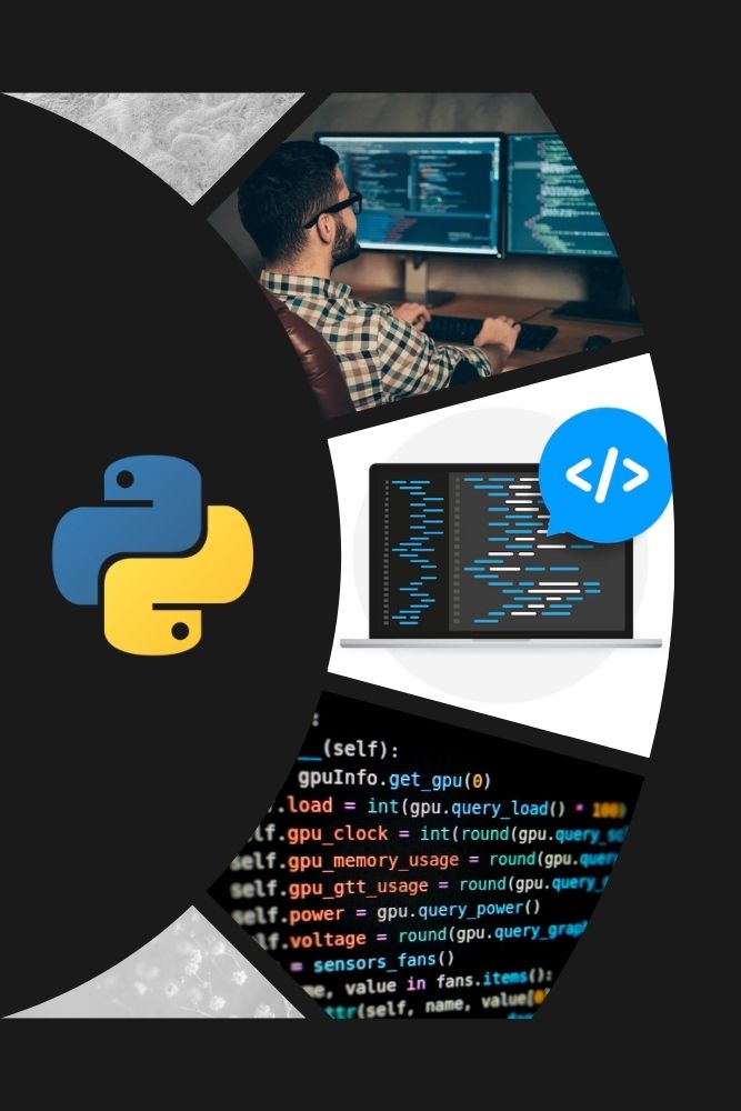 Overview of Python