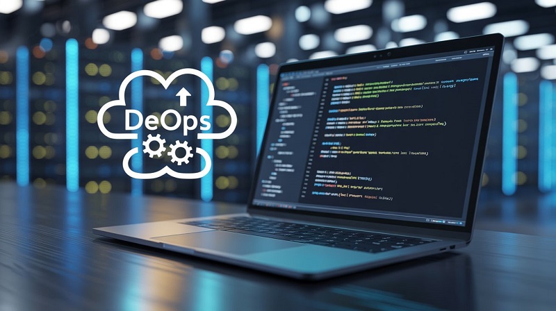 Python for Cloud Computing: Revolutionizing Cloud Solutions 1 Python in Cloud DevOps