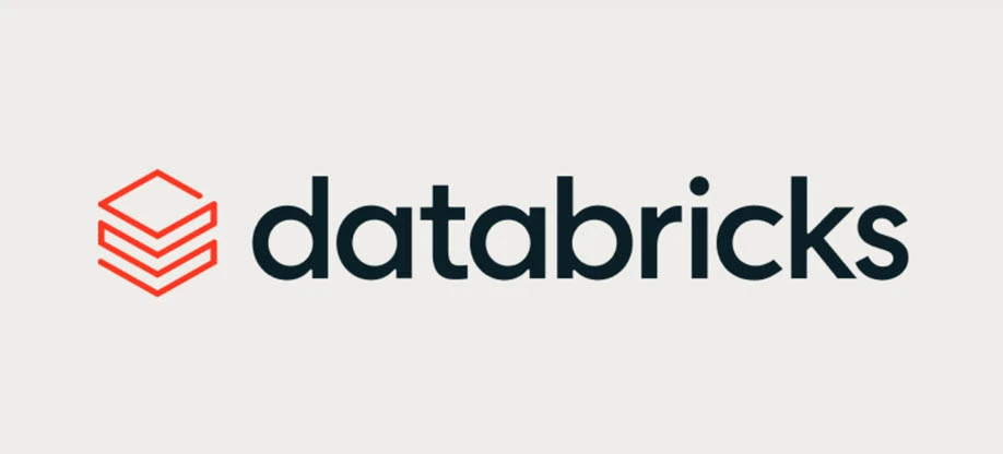 Logo for databricks, representing popular data warehouse technologies in the hybrid/lakehouse category. Logo for databricks, representing popular data warehouse technologies in the hybrid/lakehouse category.