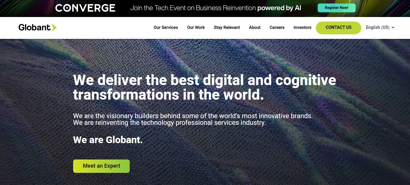 Globant