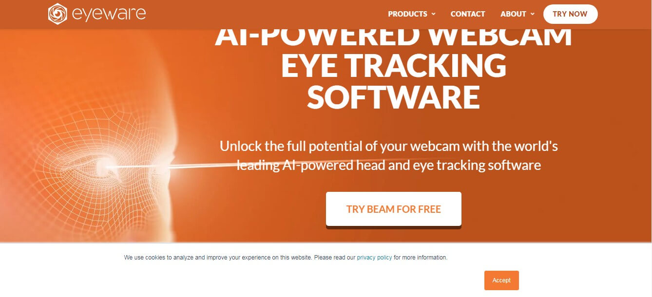 Eyeware Tech
