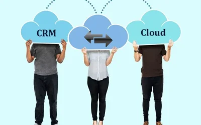 7 Benefits of Migrating On-Premise Dynamics CRM to the Cl...  8 min read