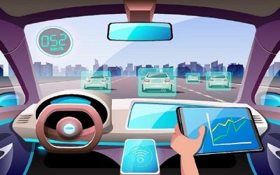 Revving Up Future: Harnessing AI To Drive Autonomous Vehi...  7 min read