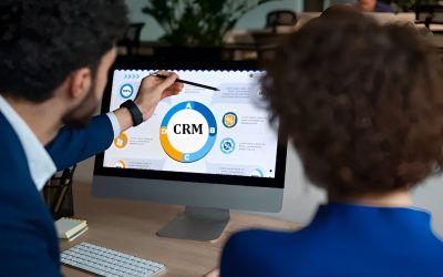 How to Ensure a Seamless Dynamics 365 CRM Implementation ...  9 min read