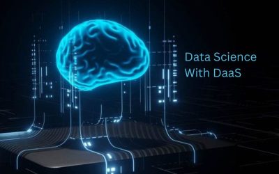 Empowering Data Science with DaaS: Real World Success Sto...  7 min read