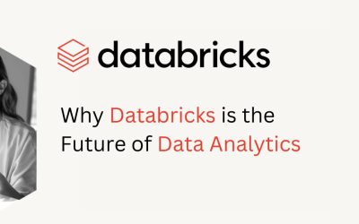 Speed, Scalability, Simplicity: Why Databricks is the Fut...  6 min read