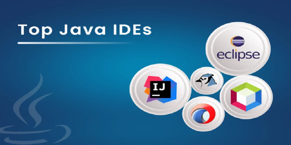 IDEs for Java Development