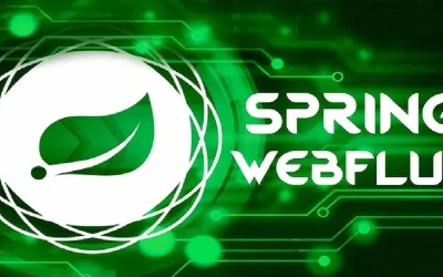 Mastering Reactive Programming with Spring WebFlux: Pract...  5 min read