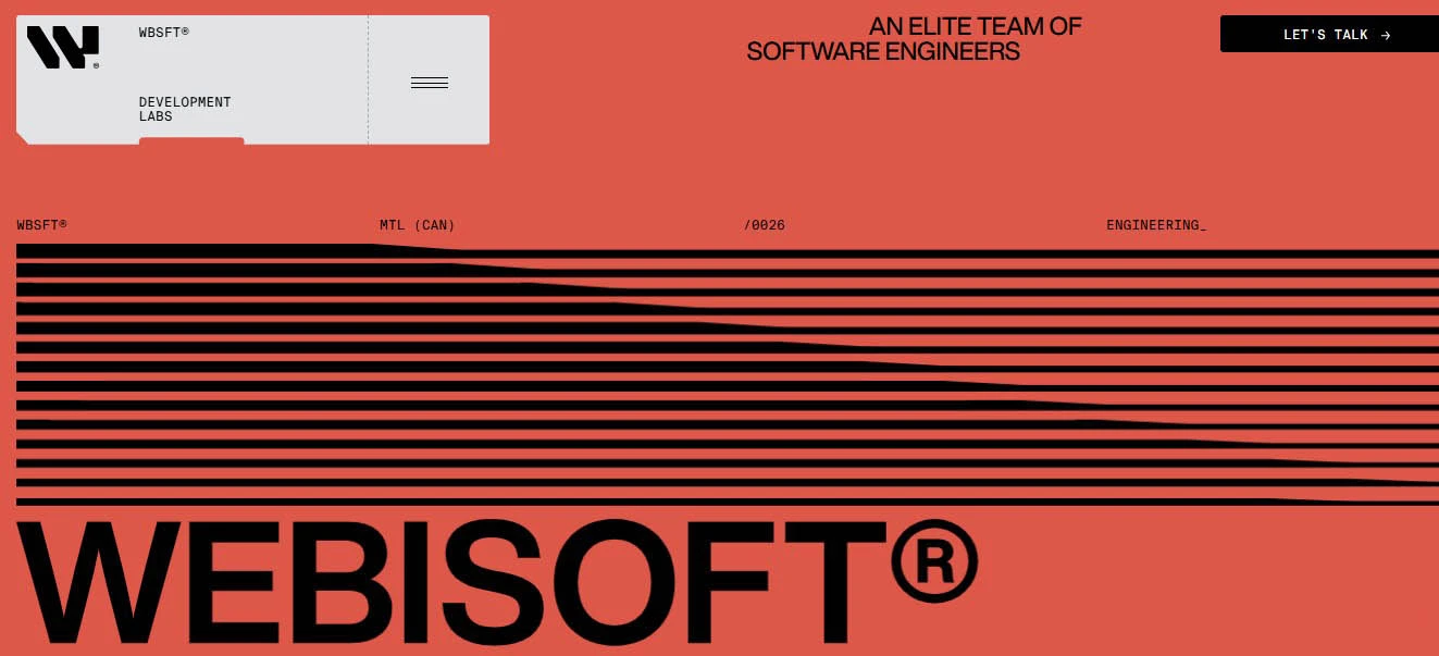 Webisoft