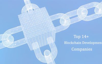 Top 14+ Blockchain Development Companies of 2024  13 min read