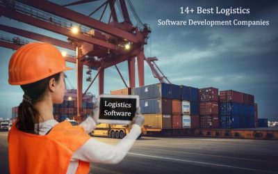 14+ Leading Logistics Software Development Companies for ...  11 min read