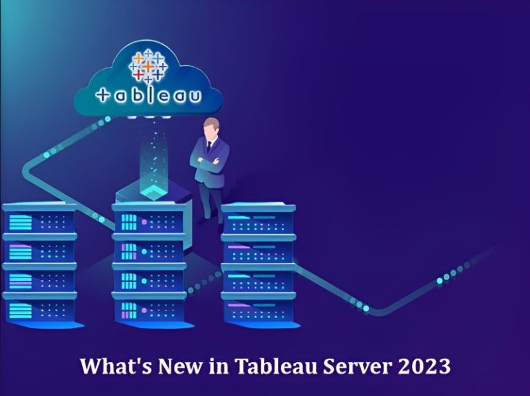 Tableau Server New Features and Platform Updates in 2026