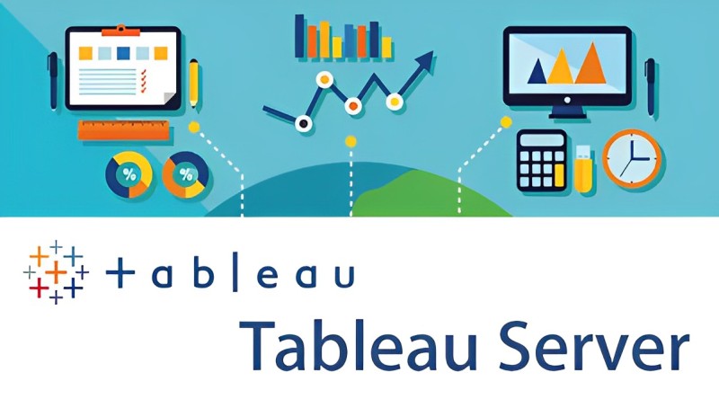 tableau server