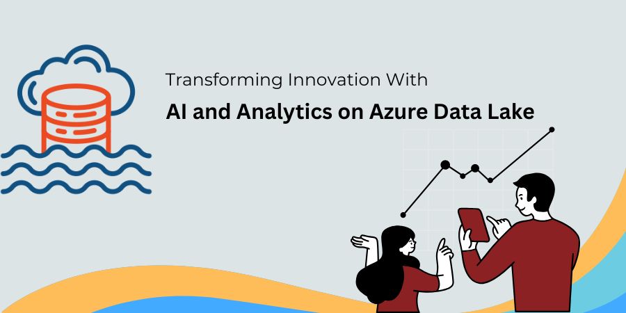 AI and Analytics on Azure Data Lake