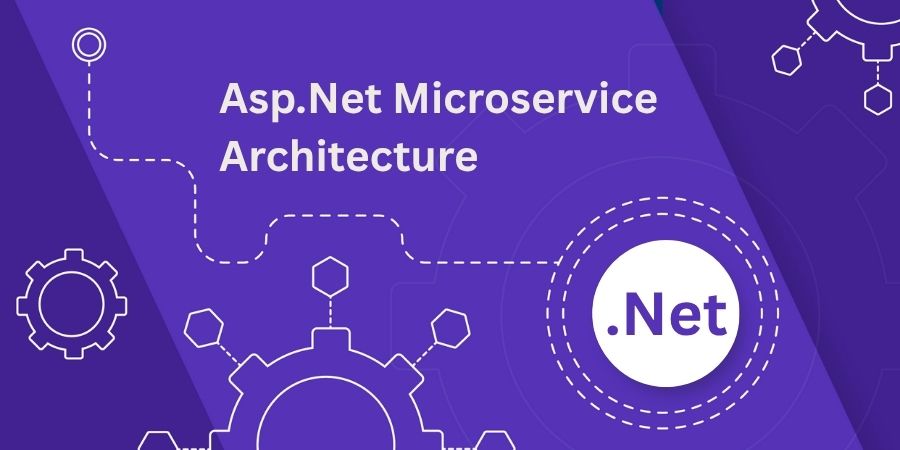 ASP.NET Microservice Architecture