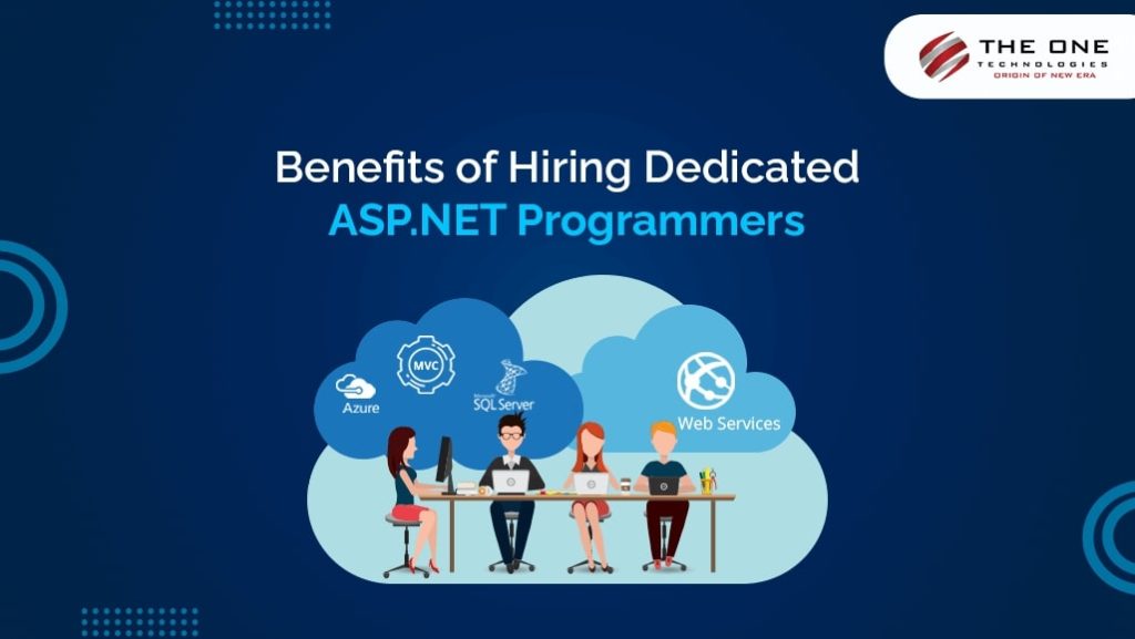 Asp.net Benefits