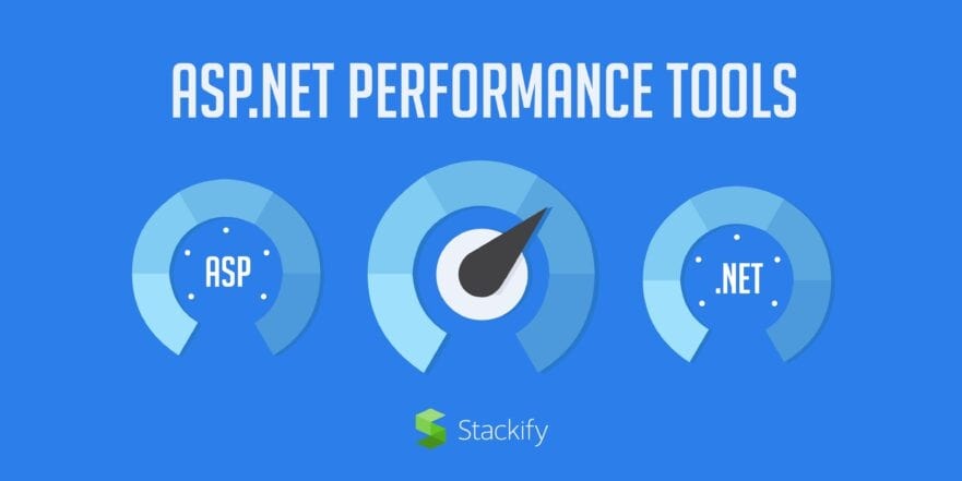 Asp.net tools