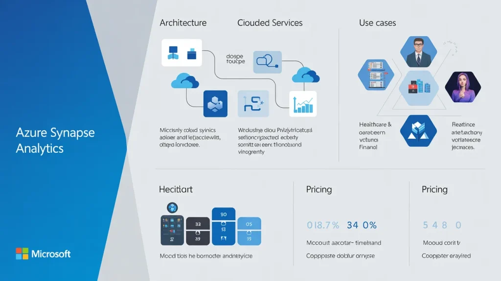 Azure Synapse Analytics