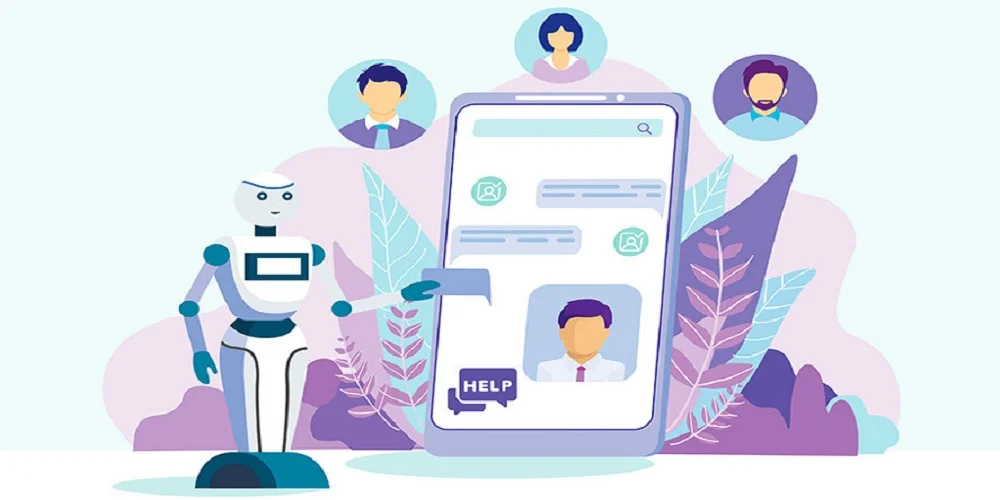 Chatbots To Increase Customer Engagement