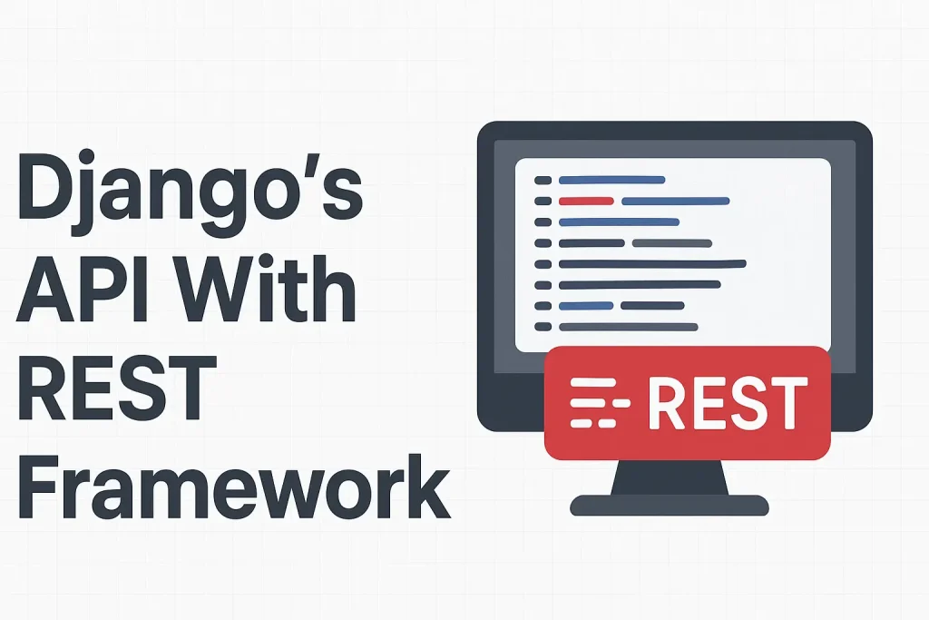Powerful APIs With REST Framework