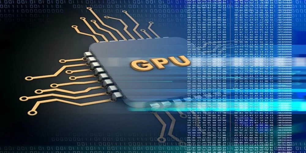 GPUs Purpose-Built for Analytics
