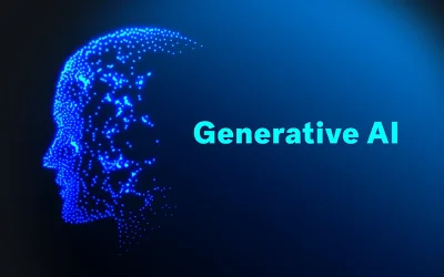 Monetize the Magic of Generative AI with Seamless Integra...  5 min read