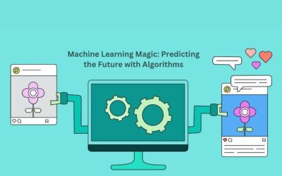Machine Learning Magic: Predicting the Future with Algori...  7 min read