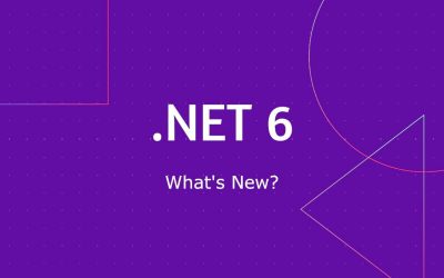 NET 6 and Beyond: Building High-Performance Web Apps with...  11 min read