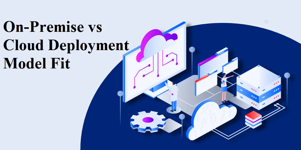 Private Cloud vs On-Premise