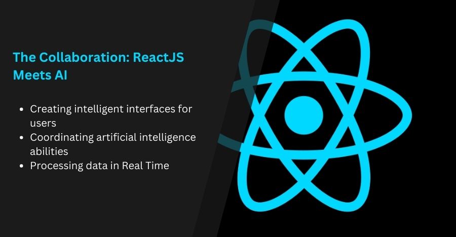 The Collaboration: ReactJS Meets AI