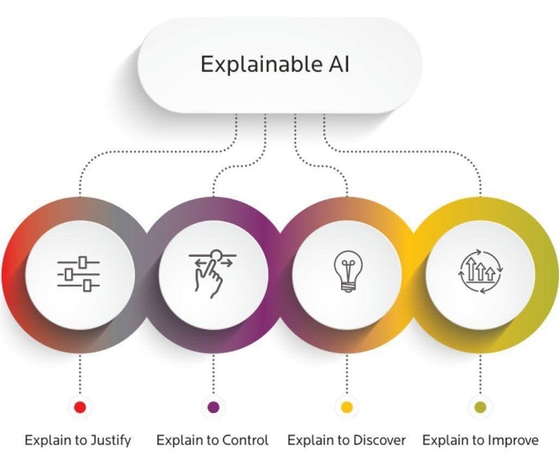 The Need for Explainable AI