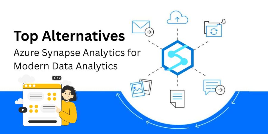 Azure Synapse Analytics for Modern Data Analytics