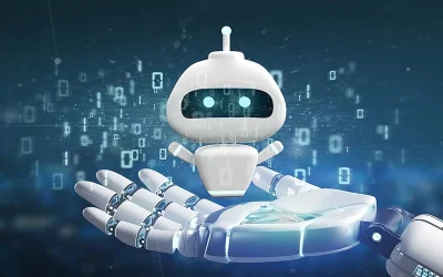 Beyond Alexa and Siri: The Voice Bot Revolution Hits 2024  6 min read