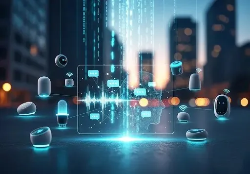 Voice Bots and their Rising Popularity