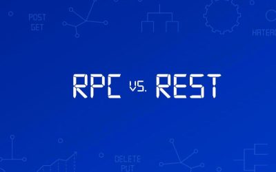 What is gRPC and How it is More Effective than REST  8 min read