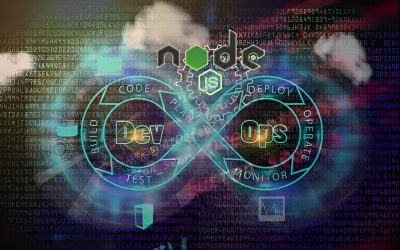 DevOps for Node.js development – How to Delivery Pi...  9 min read