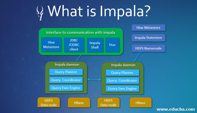 impala 1