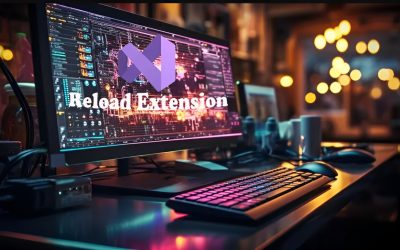 How to Reload Extension in VS Code?  2 min read