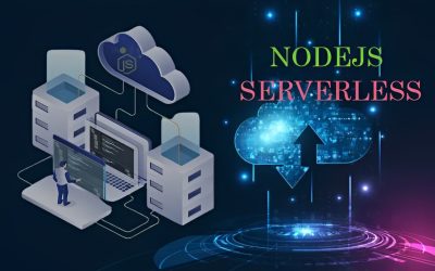Going Serverless on Nodejs? Recognize Potential benefits ...  8 min read