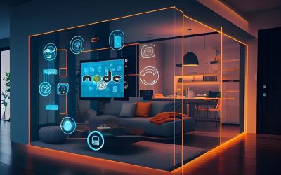How to Control Smart Home Devices Seamlessly with Node.js...  8 min read
