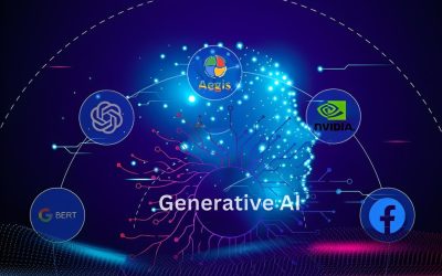 10 Leading Generative AI Consulting Companies in USA  8 min read