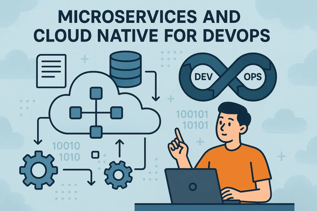 Microservices and Cloud Native