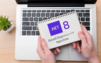 .NET 8 Keyed Dependency Injection  4 min read