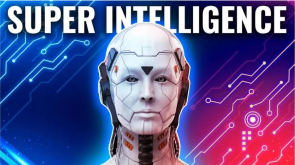 Super intelligence