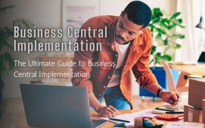 The Ultimate Guide to Business Central Implementation in ...  6 min read