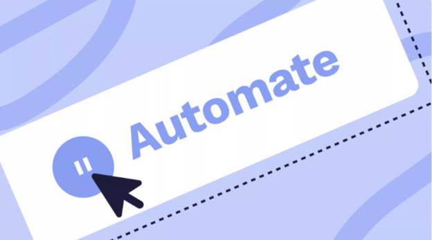 automation for crm developer