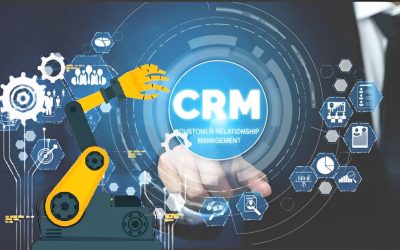 Automate Everything: Must-Have Automation Tools for CRM D...  9 min read