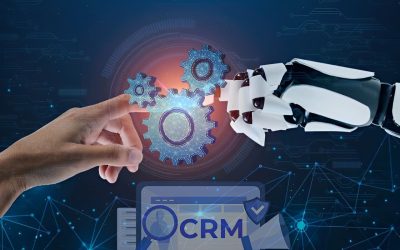 Unleashing AI-Powered Automation: The Future of CRM Testi...  9 min read