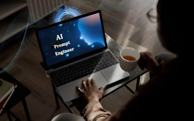 How to Become an AI Prompt Engineer: Roles and Responsibi...  9 min read