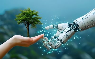 How Public Environmental Agencies are Using AI to Combat ...  10 min read